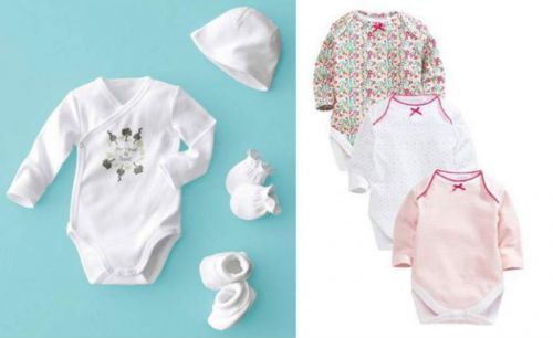 Как одеть новорожденного в домашних условиях: Одежда для новорожденных в домашних условиях