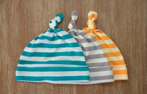 Как одеть новорожденного в домашних условиях: детская одежда в домашних условиях