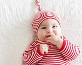 Как одеть новорожденного ребенка в домашних условиях: Как одеть новорожденного ребенка в домашних условиях