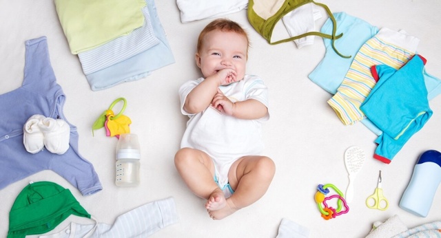 Как одеть новорожденного в домашних условиях: Как одеть новорожденного в домашних условиях